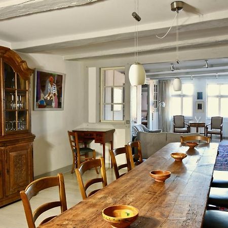 Altstadt Apartments リューネブルク エクステリア 写真