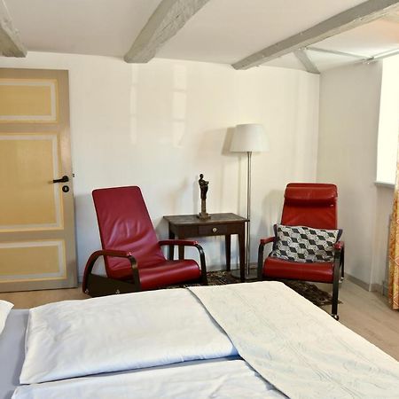 Altstadt Apartments リューネブルク エクステリア 写真
