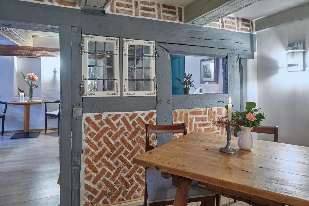 Altstadt Apartments リューネブルク 部屋 写真