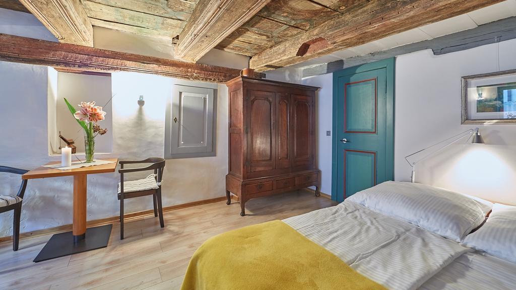 Altstadt Apartments リューネブルク 部屋 写真