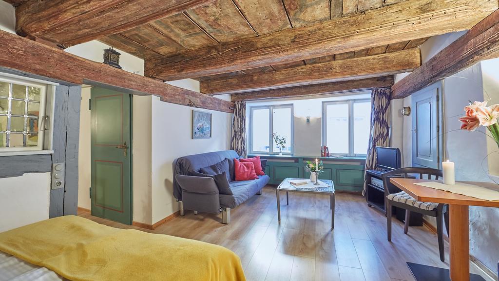 Altstadt Apartments リューネブルク 部屋 写真