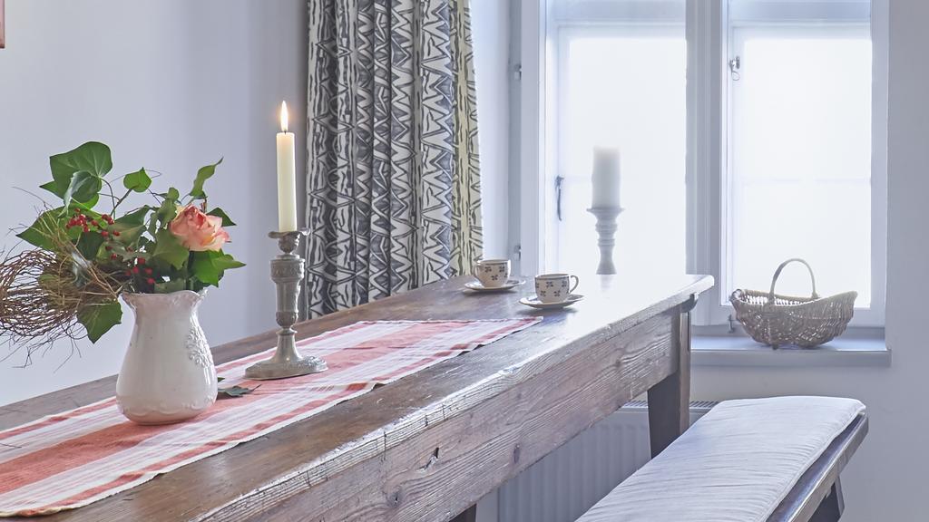 Altstadt Apartments リューネブルク 部屋 写真
