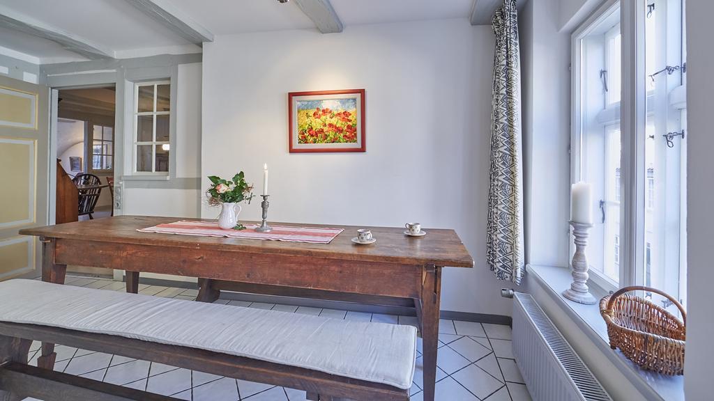 Altstadt Apartments リューネブルク 部屋 写真